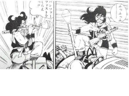 ドラゴンボールあるある