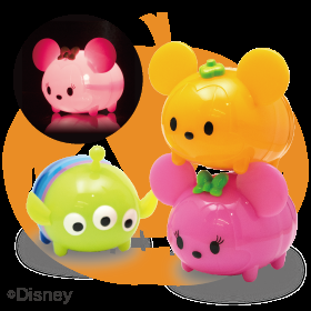 【画像】ハロウィン仕様の商品