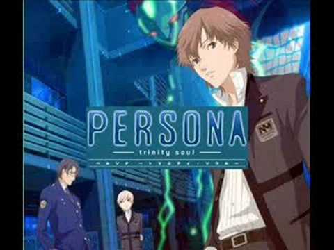 Mellow Dream by Yumi Kawamura - Persona -trinity soul- - YouTube