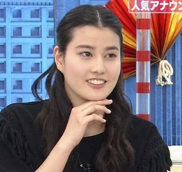 芸能人の前髪なしありの画像を貼っていくトピ