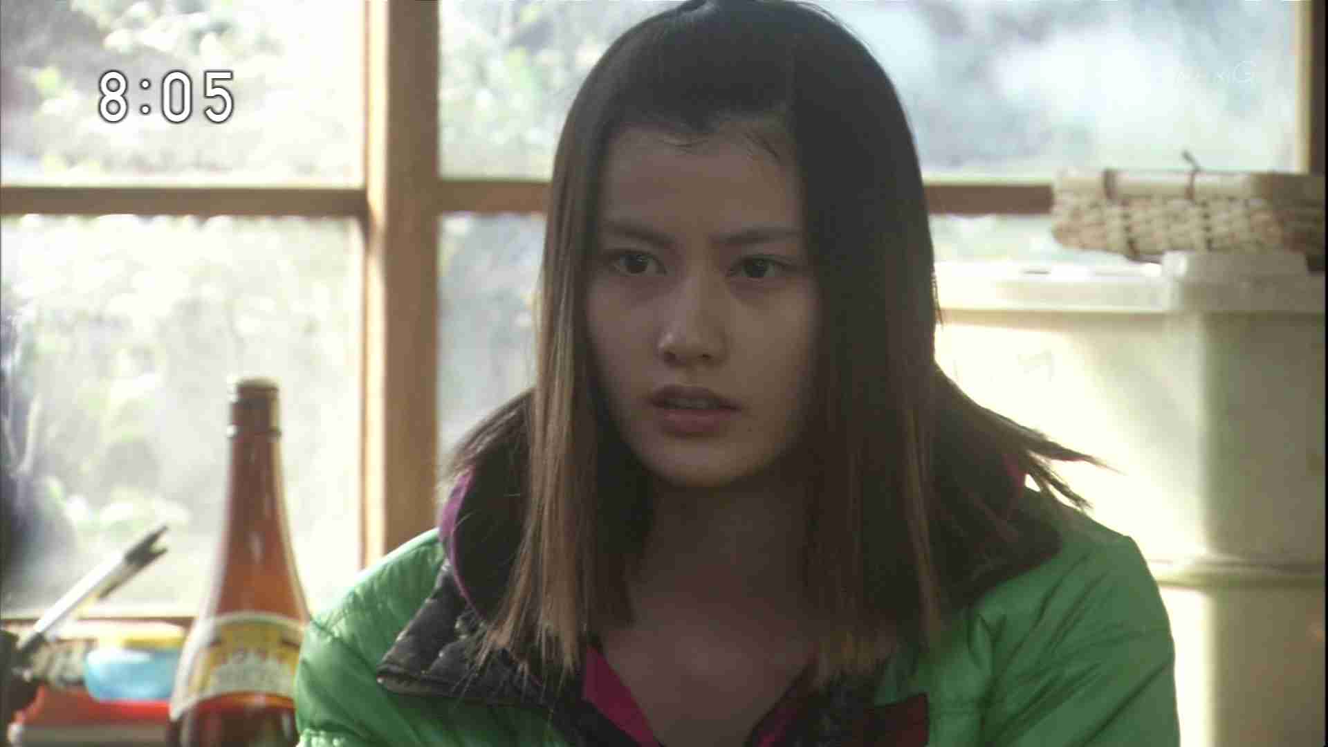 芸能人の前髪なしありの画像を貼っていくトピ