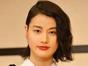 芸能人の前髪なしありの画像を貼っていくトピ