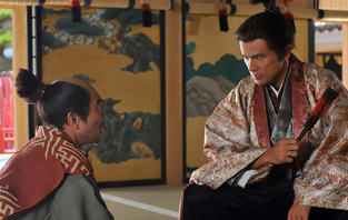 いろんな織田信長を見たい