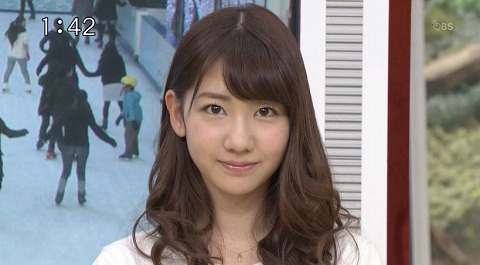芸能人の前髪なしありの画像を貼っていくトピ