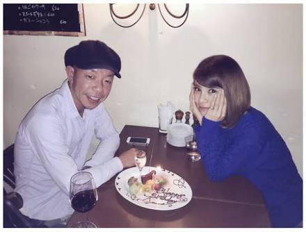 ANRIが“坂口杏里”からの卒業を宣言
