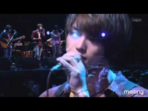 Jyj-rainy blue concert & live jaejoong ジェジュン.mp4 - YouTube