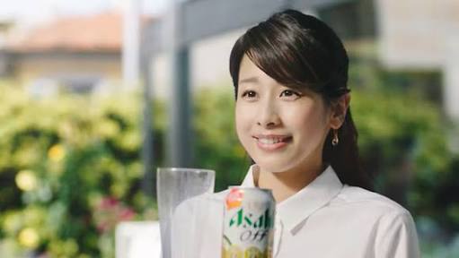 中村玉緒かと思った！加藤綾子のすっぴんCMに「美人には程遠い」と視聴者が失望