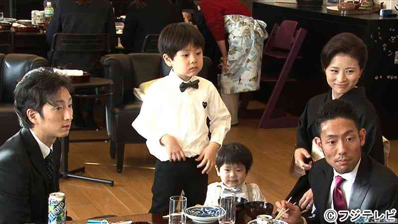 和装が似合う芸能人