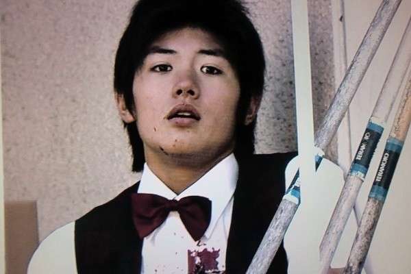 実はこの芸能人は昔○○に出演していた！