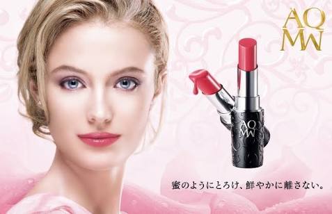 グロスがいらない口紅教えて!