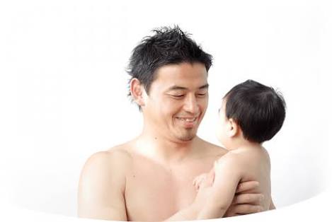 イケメンの笑顔の画像下さい