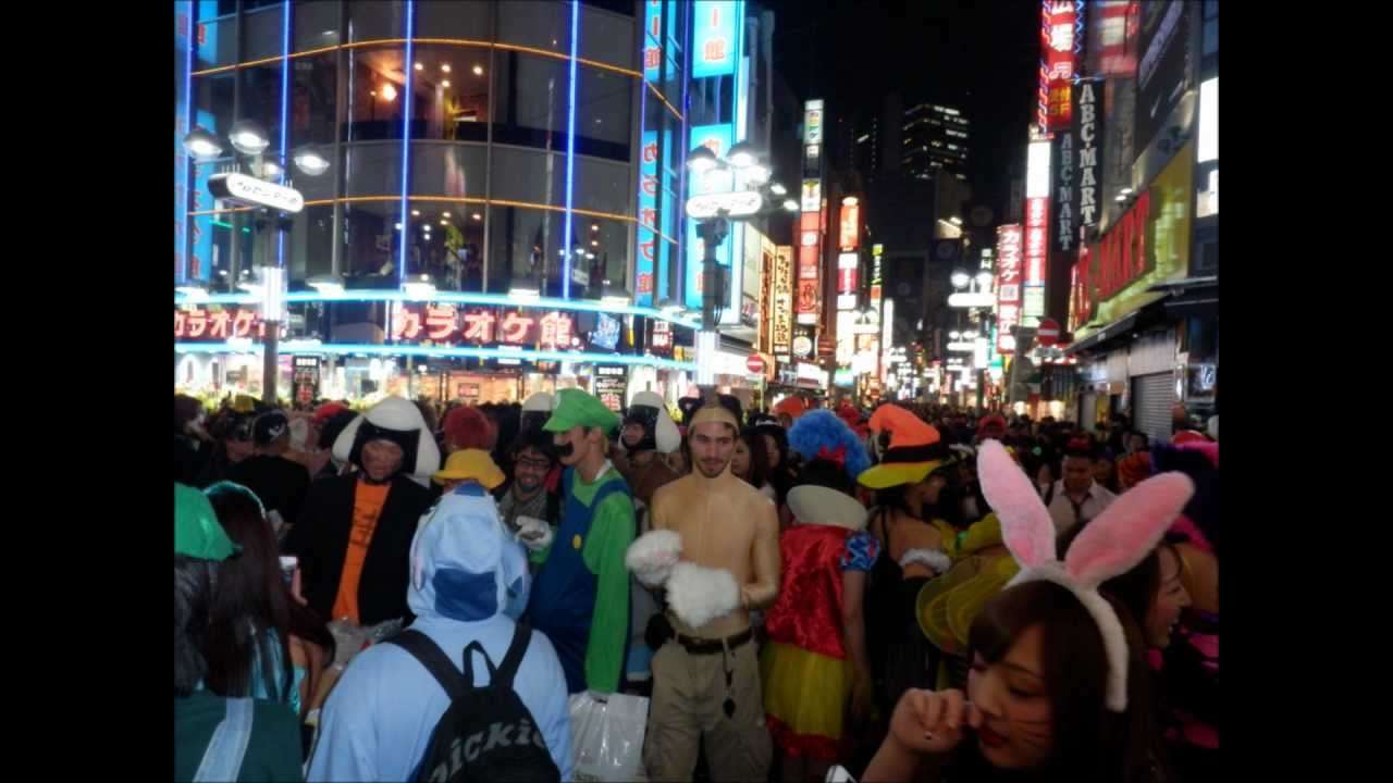 リア充の自慢合戦!? 世の8割が「ハロウィンが嫌い」な理由ランキング