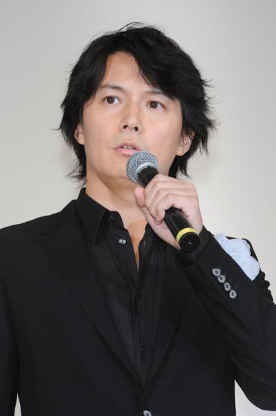 偽装別居説まで飛び出した福山雅治捨て身の人気回復作戦 - ネタりか