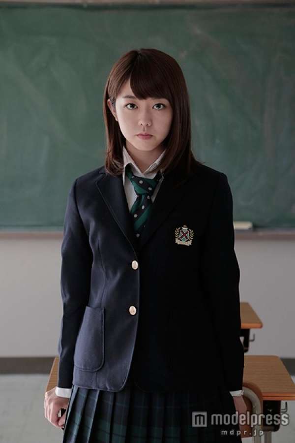 AKB48峯岸みなみが映画初主演「私のことは嫌いでも、映画は観にきて」