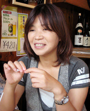 美人女優の笑顔の画像を貼るトピ
