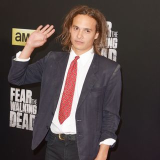 スーツの似合う海外俳優