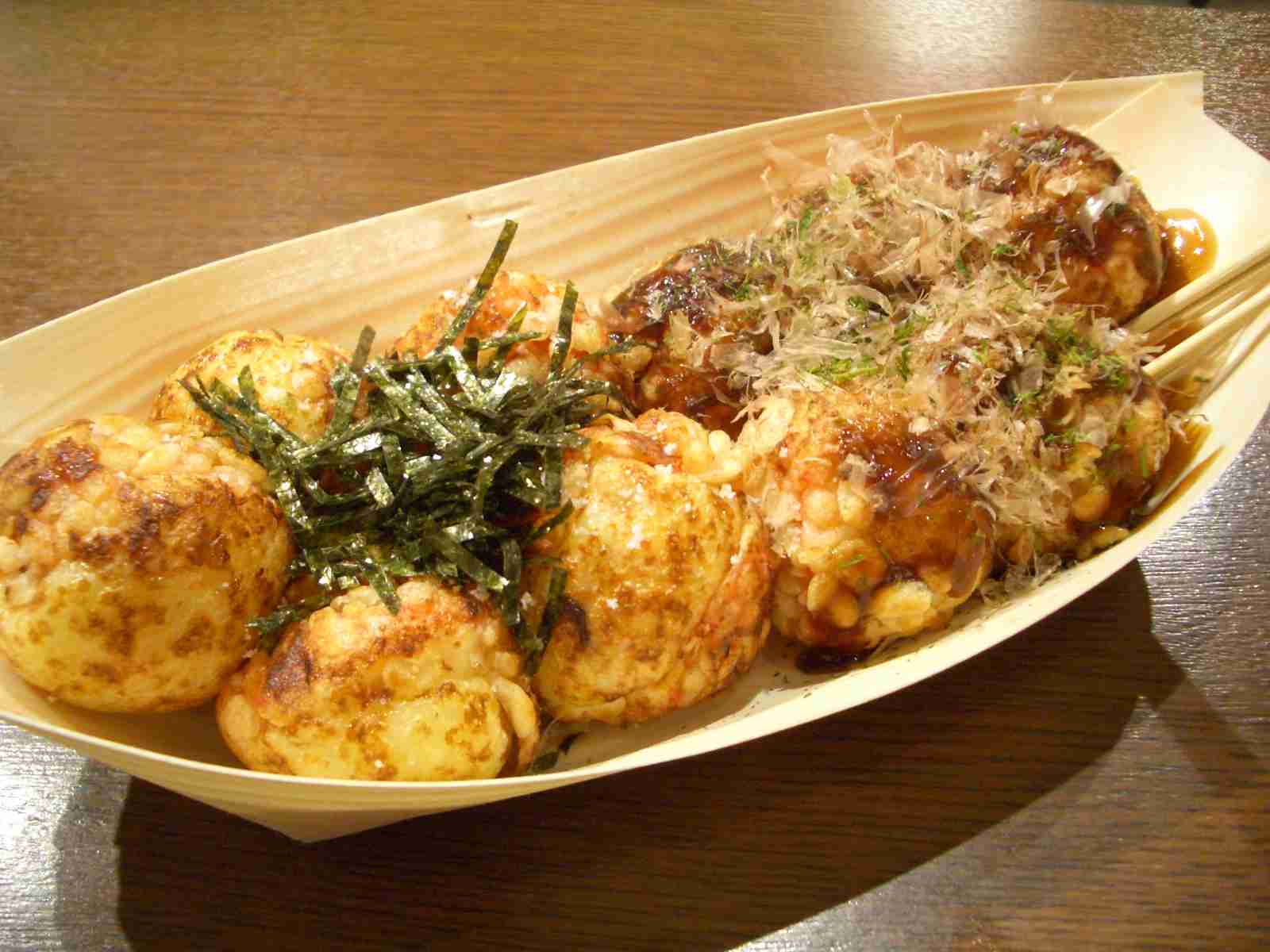 美味しそうな画像が集まるトピ