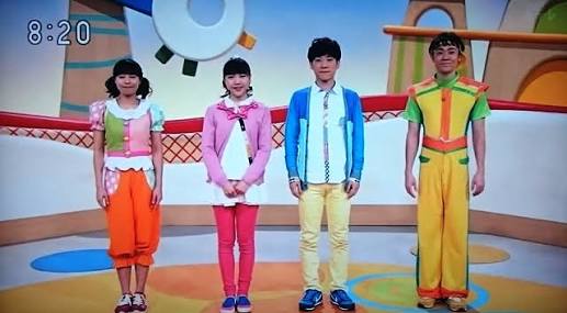 Eテレに出てるお兄さんお姉さんを語ろう!