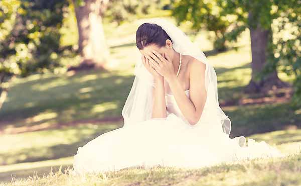 結婚式しなかった人