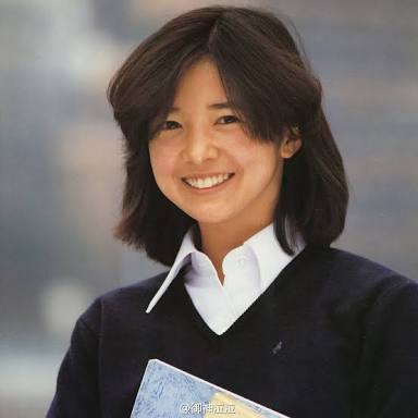 ベテラン・中堅女優が若手女優だった頃の画像を貼るトピ