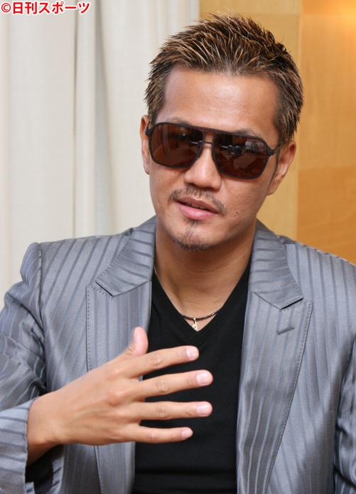 EXILE ATSUSHI、海外留学を発表「さらなる音楽の勉強を」…2018年までの期間限定