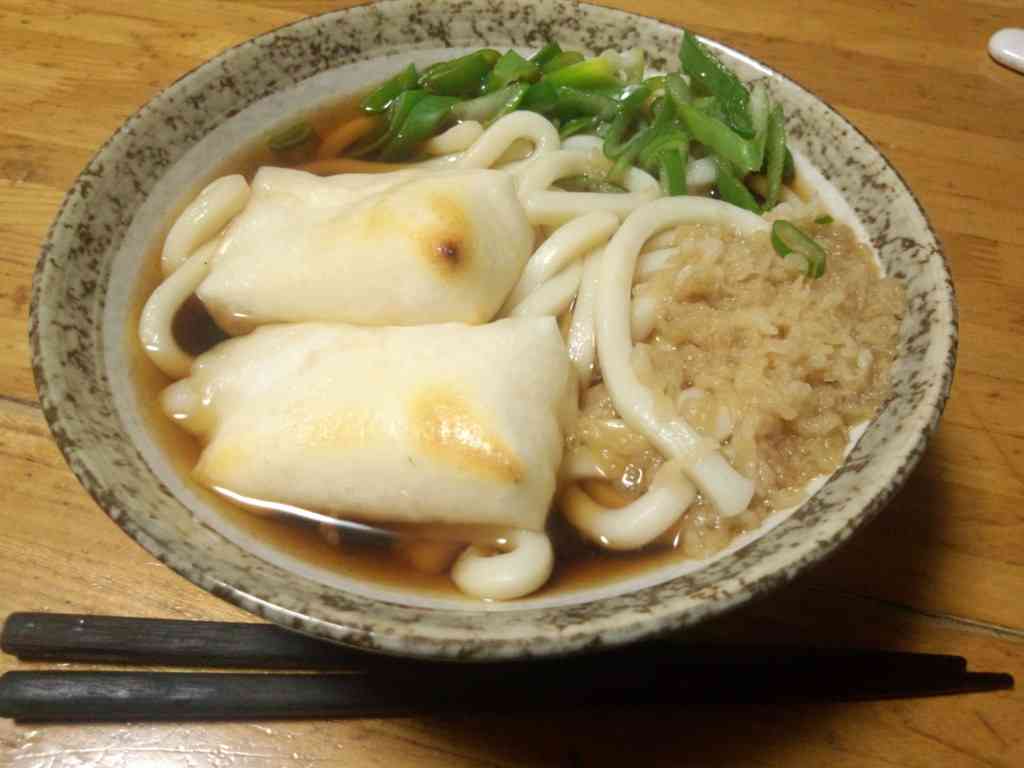 寒い時に食べたいもの