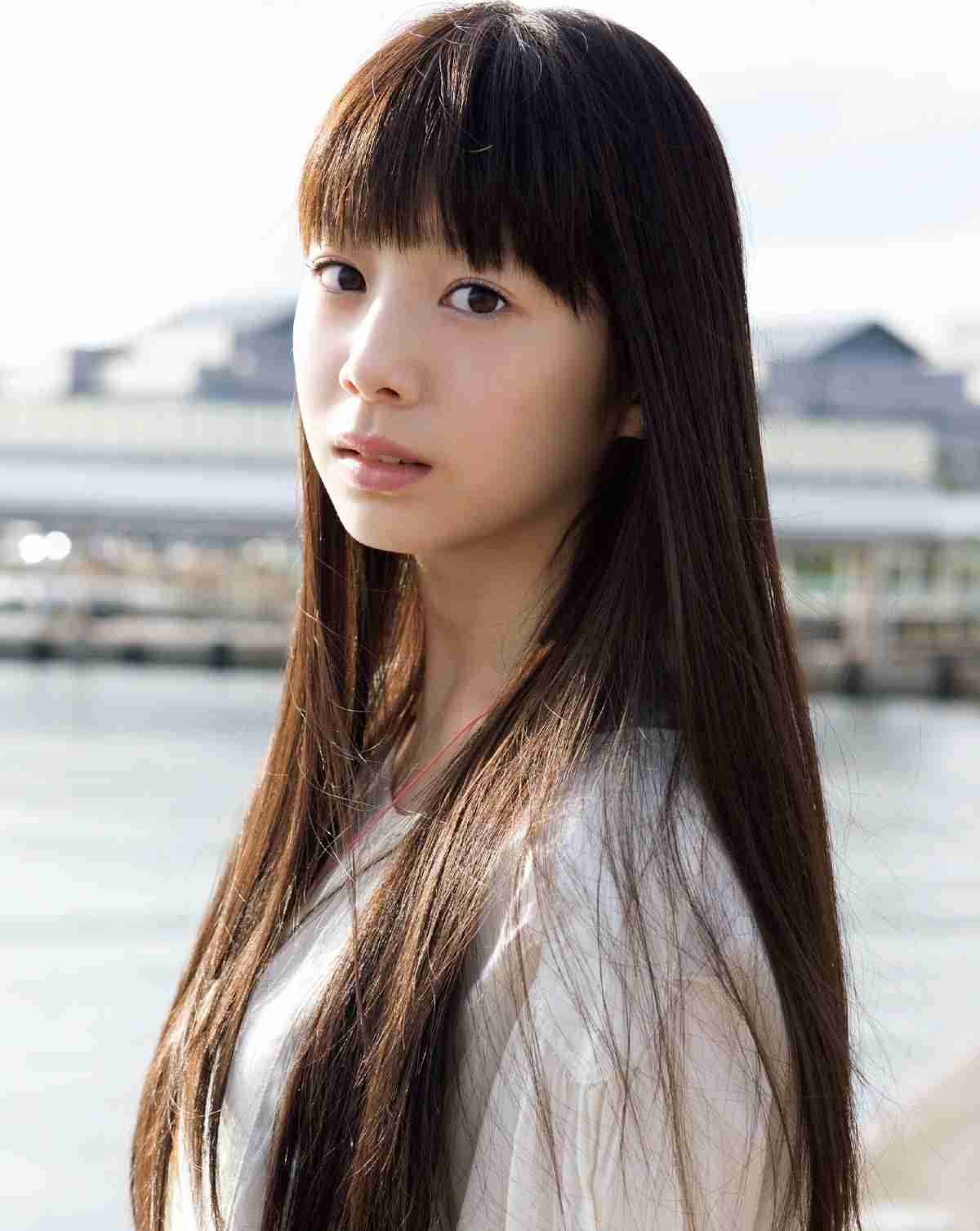 芸能人の前髪なしありの画像を貼っていくトピ