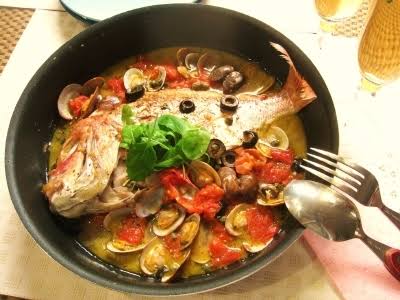 肉より魚が好きな人