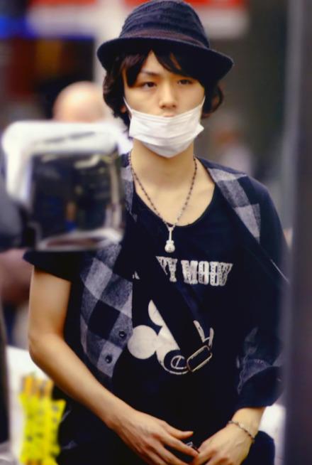 TOKIO城島茂が後輩ジャニーズ伊野尾慧の態度にマジギレする放送事故「時代も変わりましたね。昔やったら先輩からボッコボコですよ」