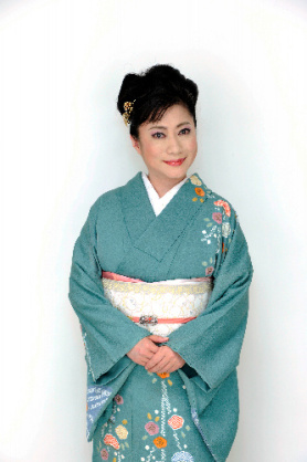 和装が似合う芸能人