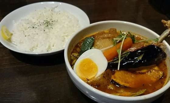 寒い時に食べたいもの