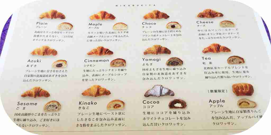 地元の名産を叫ぶトピ