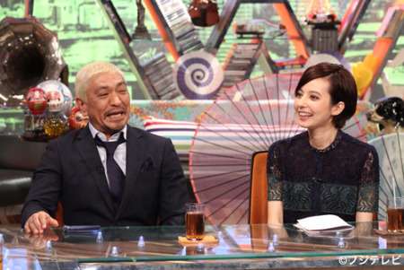 ベッキー　９日「ワイドナショー」で地上波復帰　川谷活動自粛にコメント （スポニチアネックス） - Yahoo!ニュース