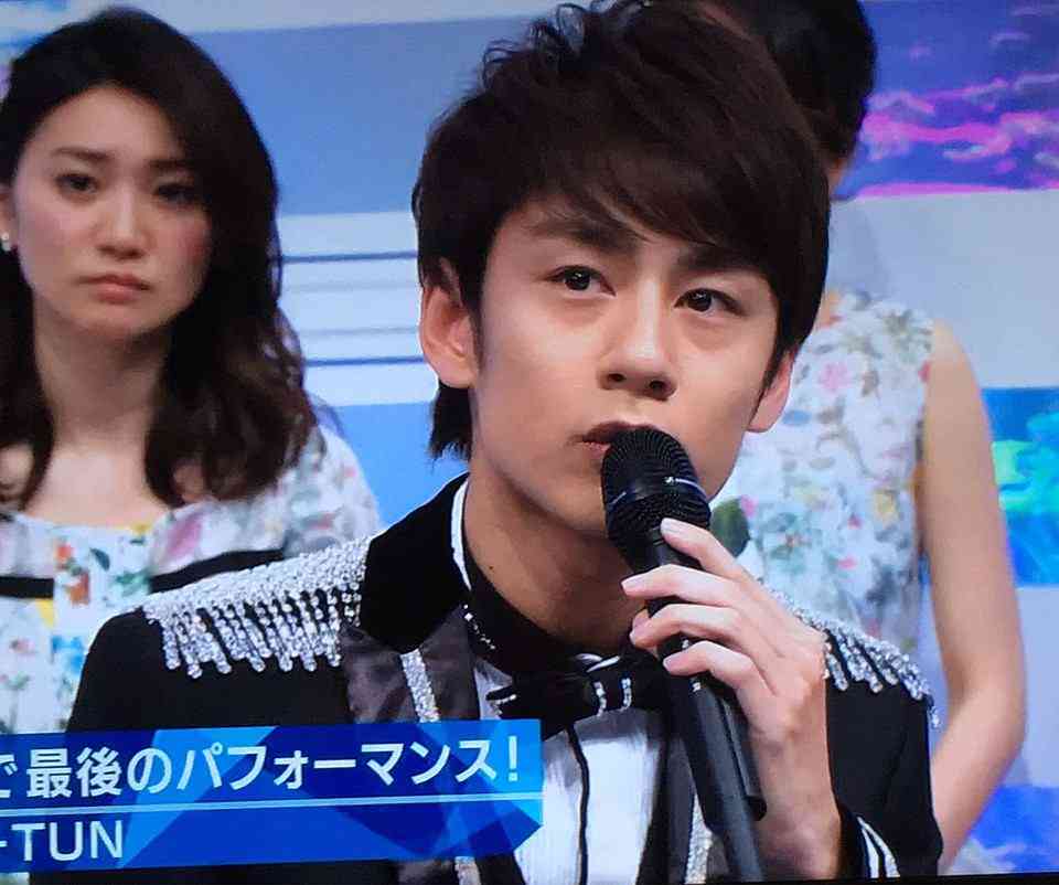 Mステに出演中の芸能人画像