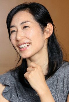 中村玉緒かと思った！加藤綾子のすっぴんCMに「美人には程遠い」と視聴者が失望