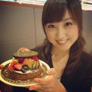 春香クリスティーン、新恋人の存在明かす デートは相変わらず「8割政治の話」