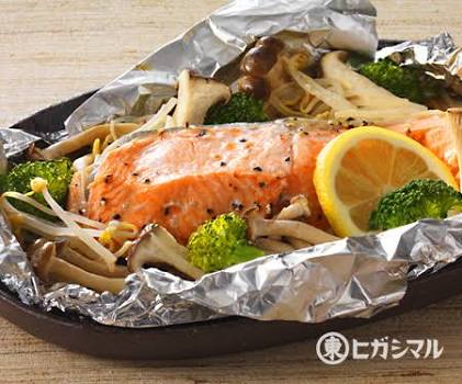 肉より魚が好きな人