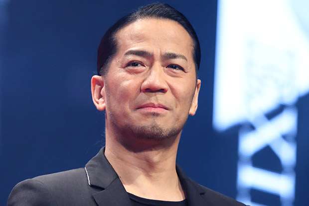 HIROのLDH社長退任にキナ臭い噂も スキャンダル暴露が間近？ - ライブドアニュース