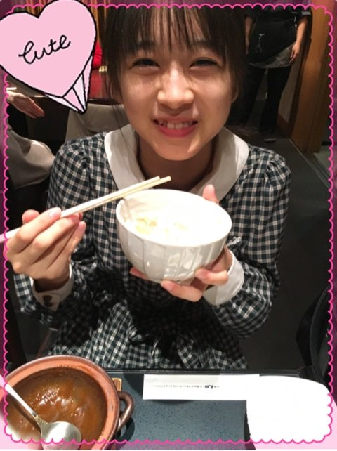 現役女性アイドルで一番可愛いと思う人は誰ですか？