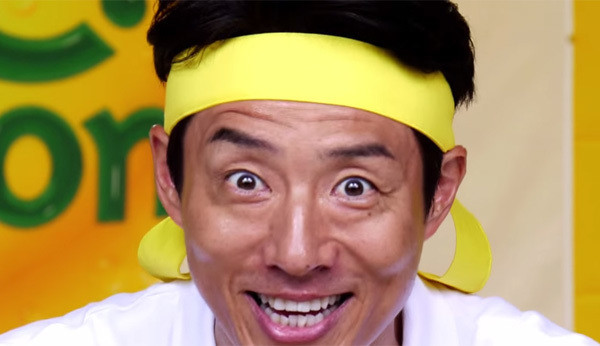 実は御曹司だった！松岡修造の家系がスゴすぎて開いた口がふさがらない - Spotlight (スポットライト)