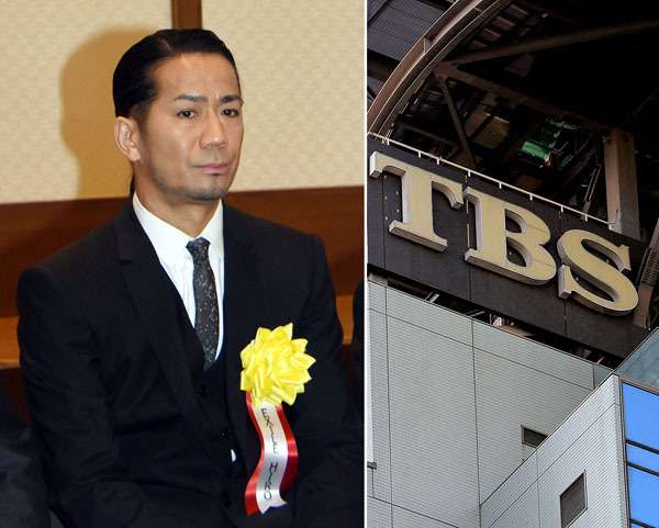 芸能界のドンが暗躍…三代目JSBレコ大“買収”疑惑の衝撃 （日刊ゲンダイDIGITAL） - Yahoo!ニュース