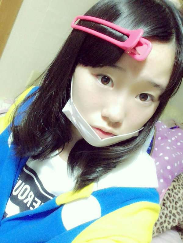 現役女性アイドルで一番可愛いと思う人は誰ですか?