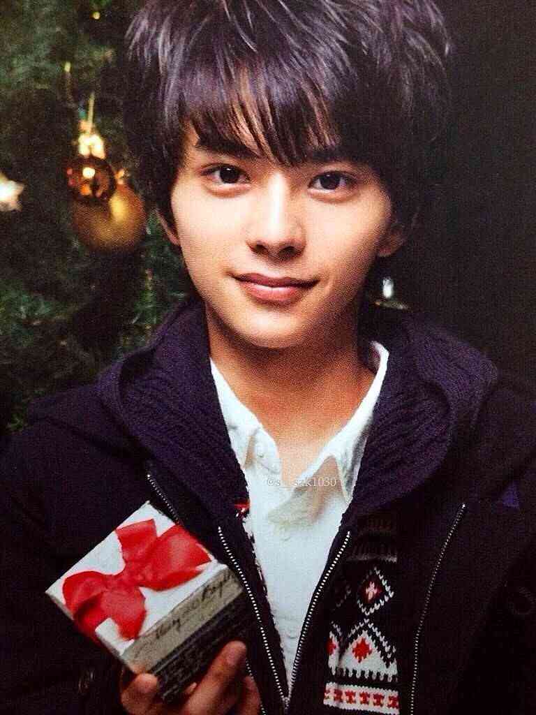 芸能人の前髪なしありの画像を貼っていくトピ
