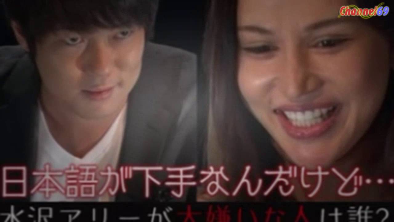 EXD44　「あいつだけは絶対に許さない」芸能人がマジで嫌いな有名人を暴露!   16 09 26 - YouTube