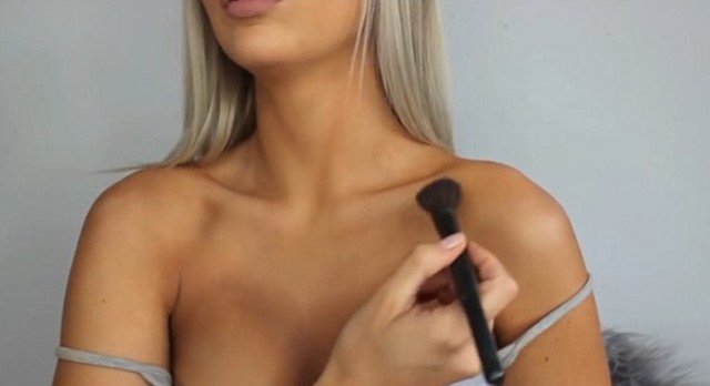 「おっぱいは自分で盛る!」美しいバストサイズアップ術が参考になる!