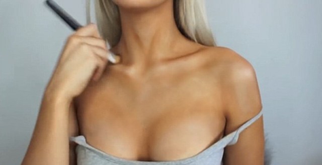 「おっぱいは自分で盛る!」美しいバストサイズアップ術が参考になる!