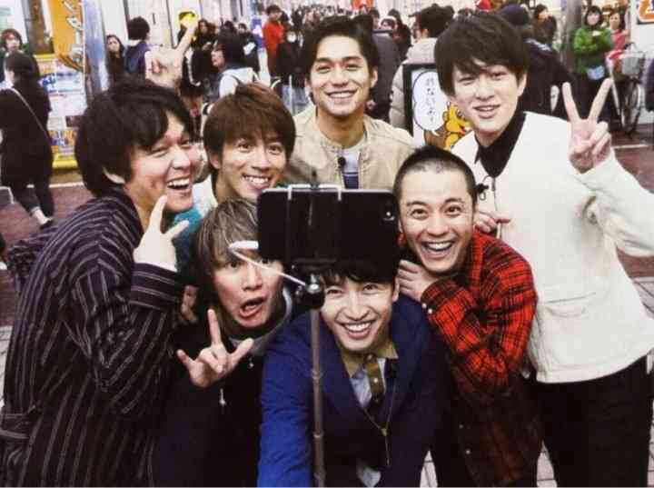 関ジャニ∞好きな人語りましょう!