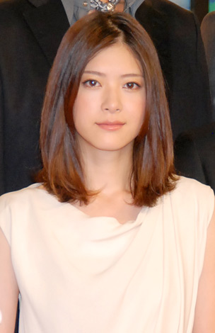 芸能人の前髪なしありの画像を貼っていくトピ
