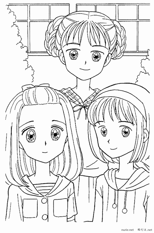「こういう子いる！」な漫画キャラ