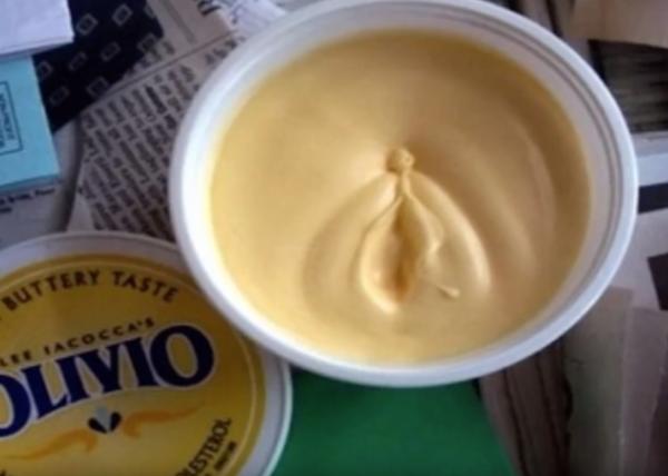 エロくないのにエロく見える画像